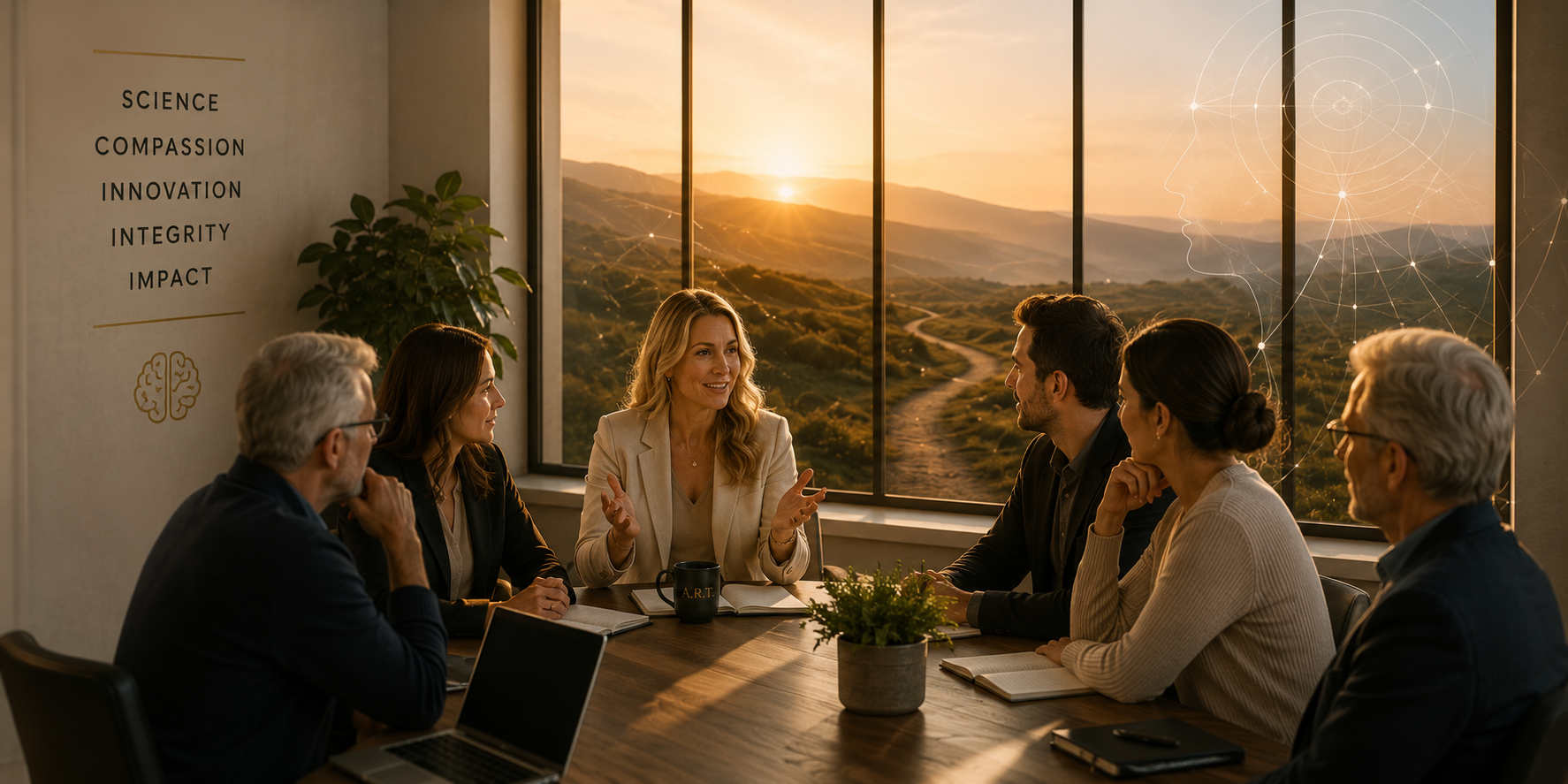 A.R.T. advisory partners