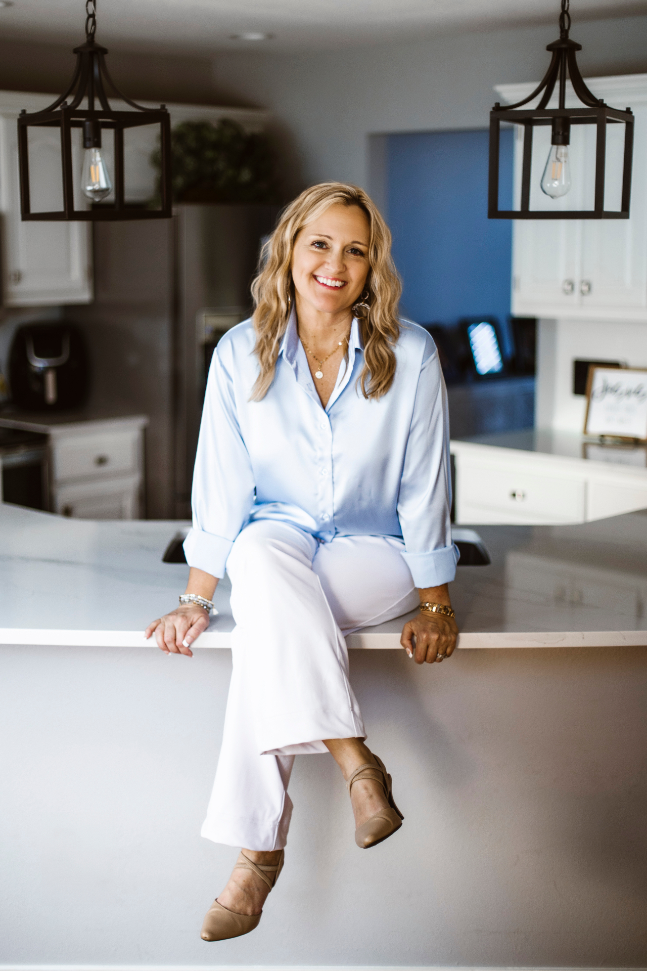 Shanna D. Olds, Founder of A.R.T. Recovery Technologies